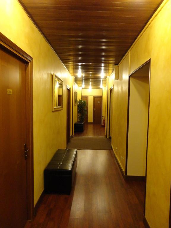Hotel Azzurra Rome Exterior photo