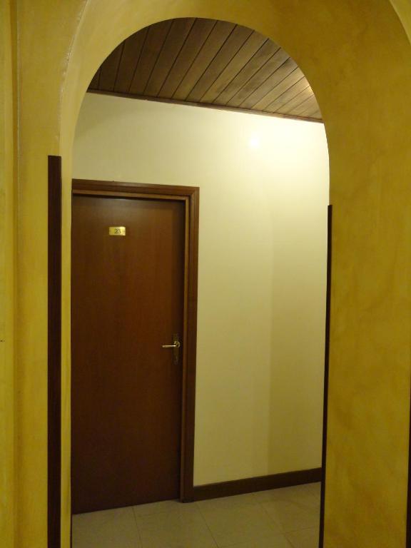 Hotel Azzurra Rome Exterior photo