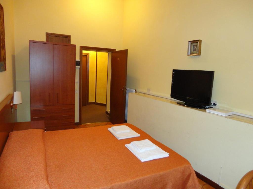 Hotel Azzurra Rome Room photo