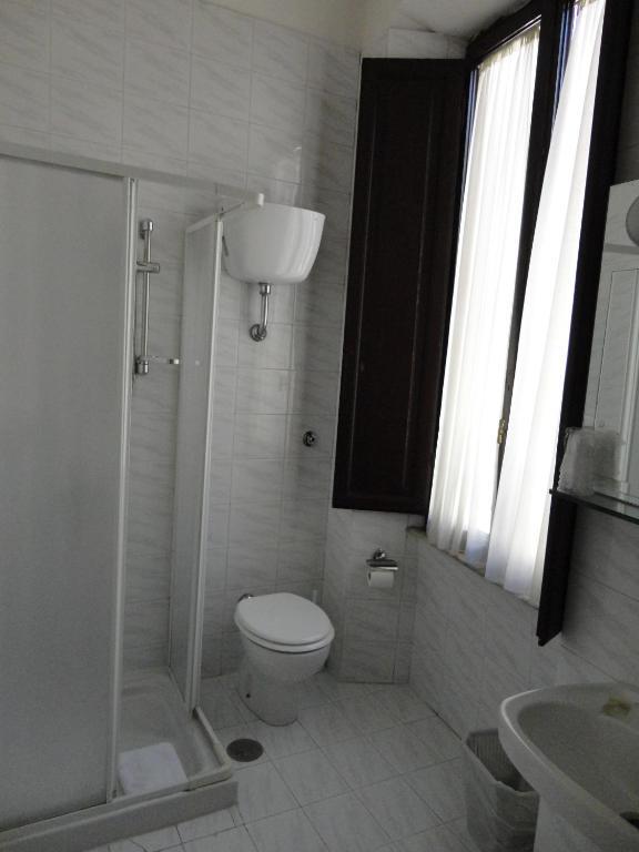 Hotel Azzurra Rome Room photo