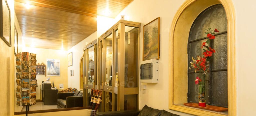Hotel Azzurra Rome Exterior photo