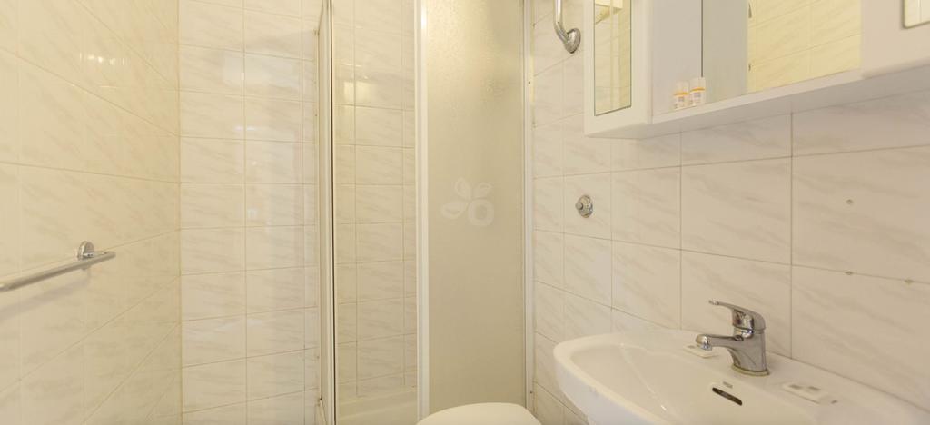 Hotel Azzurra Rome Exterior photo