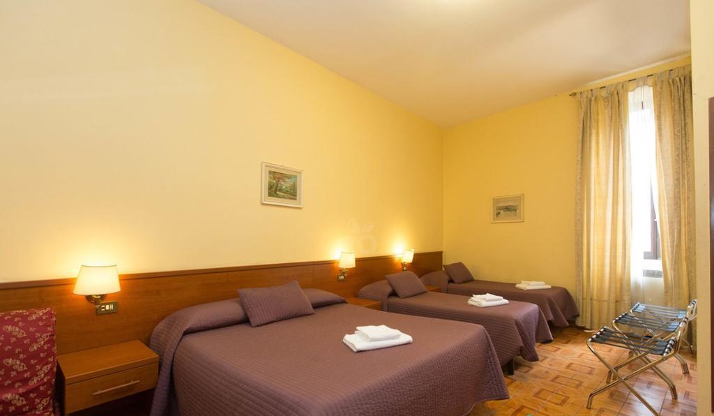 Hotel Azzurra Rome Exterior photo