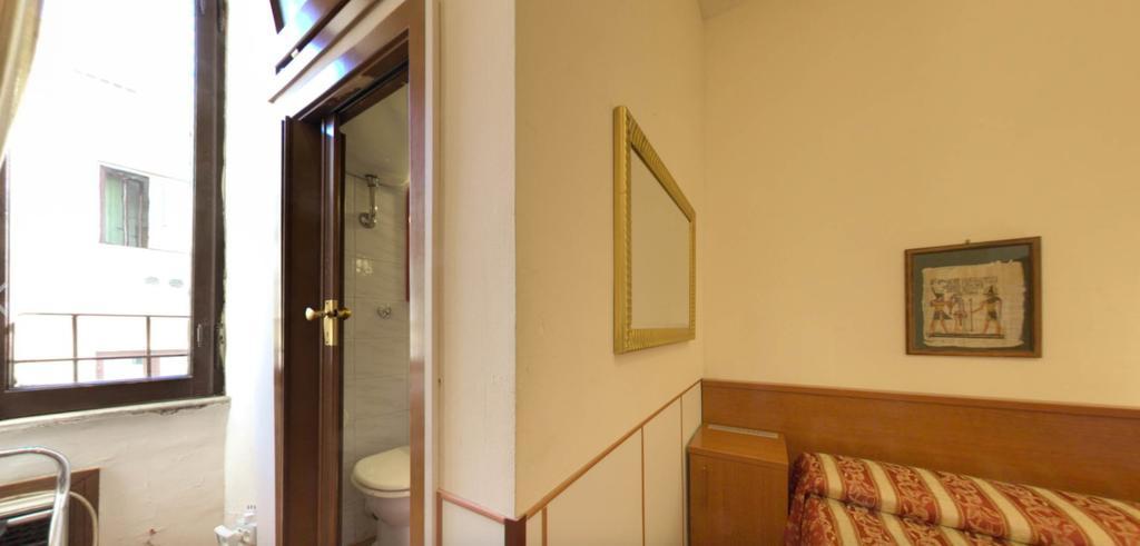 Hotel Azzurra Rome Exterior photo