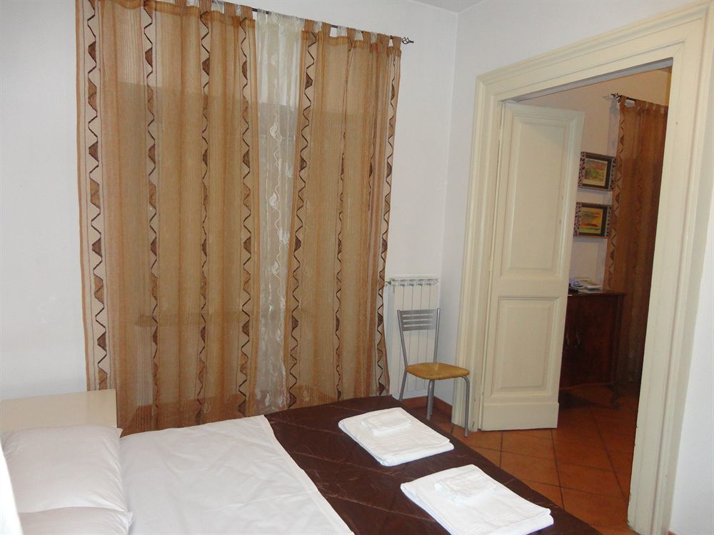 Hotel Azzurra Rome Exterior photo